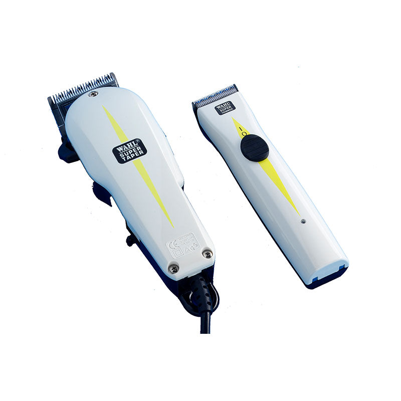 Wahl Combi Pack Super Taper en Super Trimmer