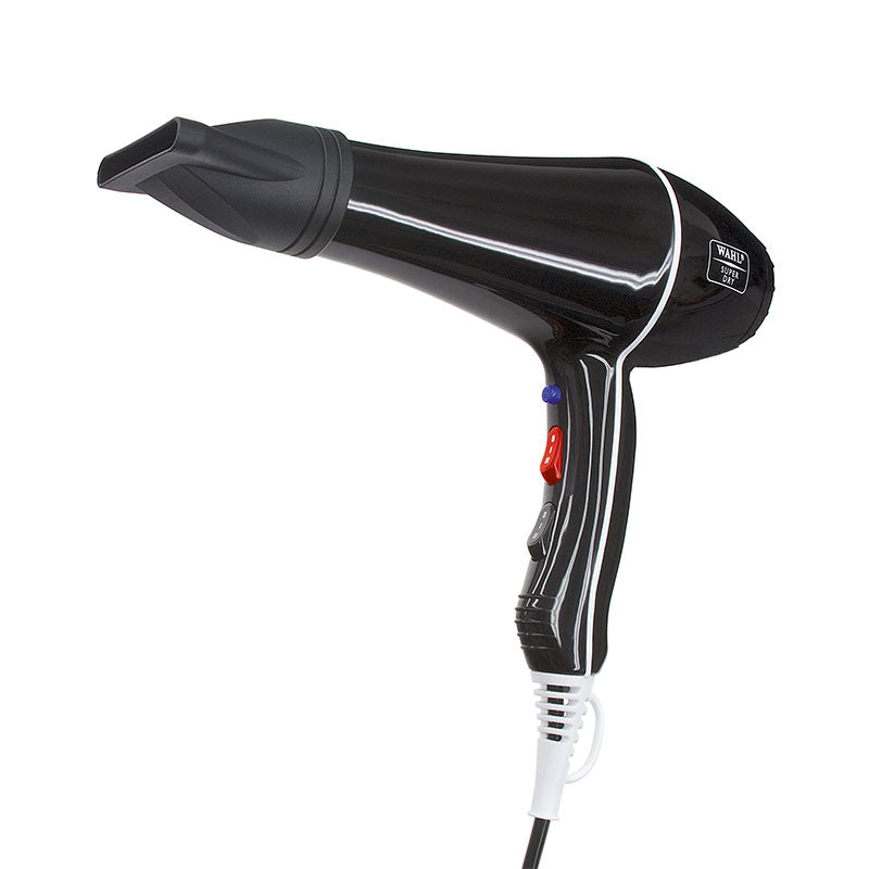 Wahl Föhn Super Dry Black