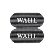 Wahl Hair Grip - Zwart - 2 stuks