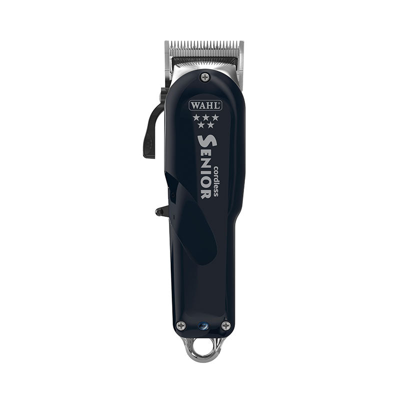 Wahl Tondeuse Senior Cordless Lithium