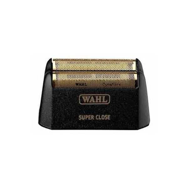 Wahl Finale Shaver Goud Scheerfolie