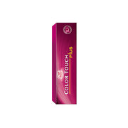 Wella Color Touch Plus - 60 ml